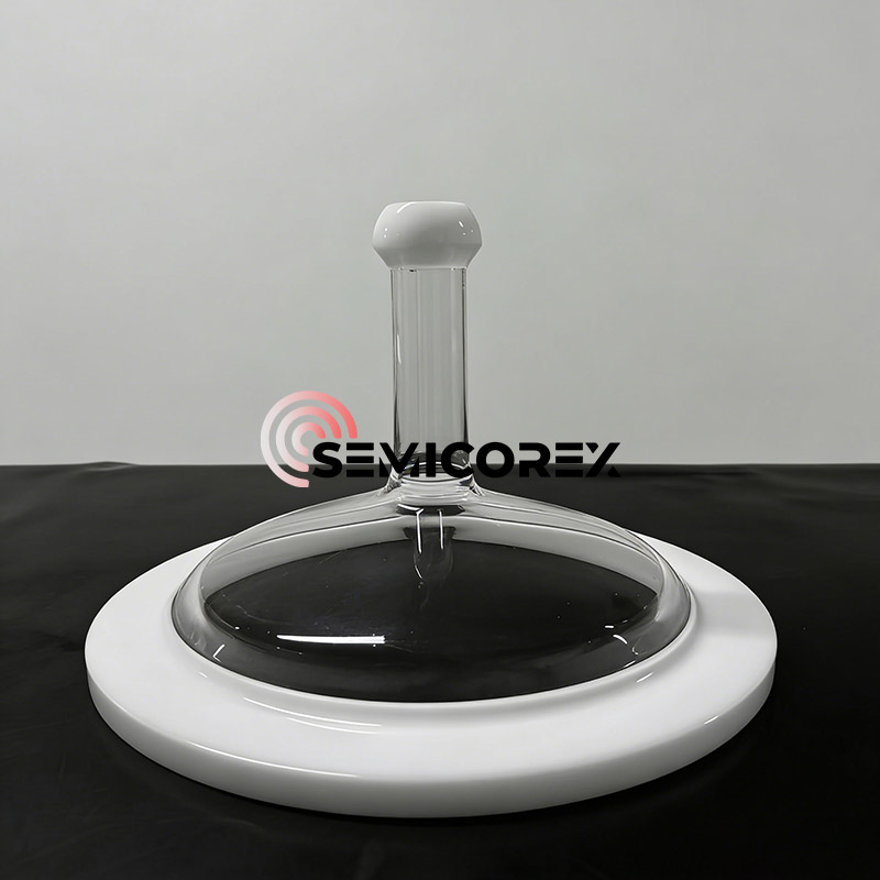 ກະປຸກ Quartz Bell 15