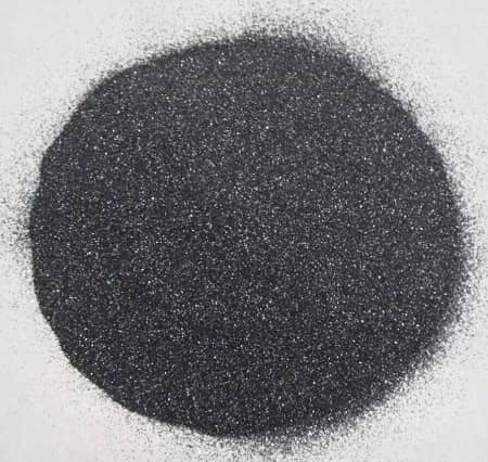 Silicon Carbide (SiC) ແມ່ນຫຍັງ?