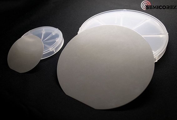 Gallium Nitride Epitaxial Wafers: ການແນະນໍາຂະບວນການຜະລິດ