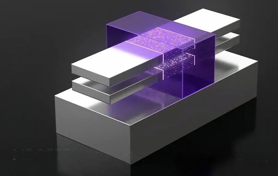 SiGe ແລະ Si Selective Etching Technology