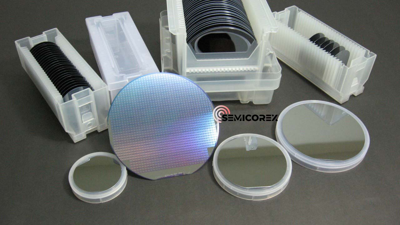 Dummy Wafer ແມ່ນຫຍັງ?