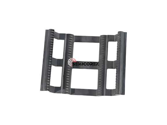 ເຮືອ Silicon Carbide Carbide