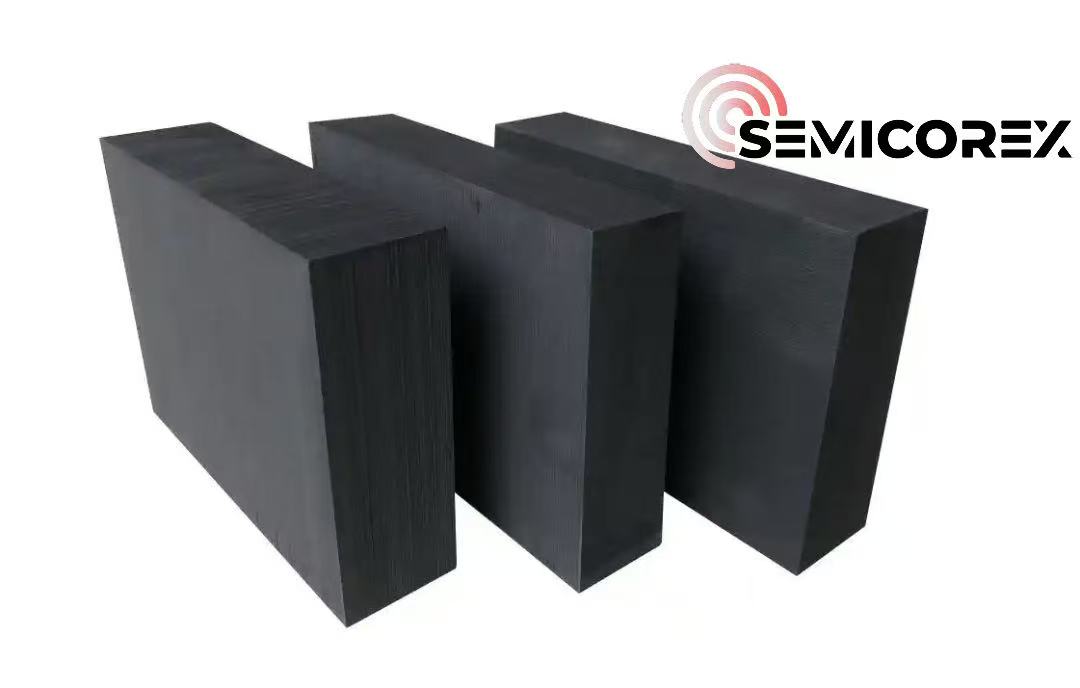 ເປັນຫຍັງ graphite isost ຜົນໄດ້ຮັບການຍ້ອງຍໍຢ່າງກວ້າງຂວາງໃນຕະຫຼາດວັດສະດຸ?