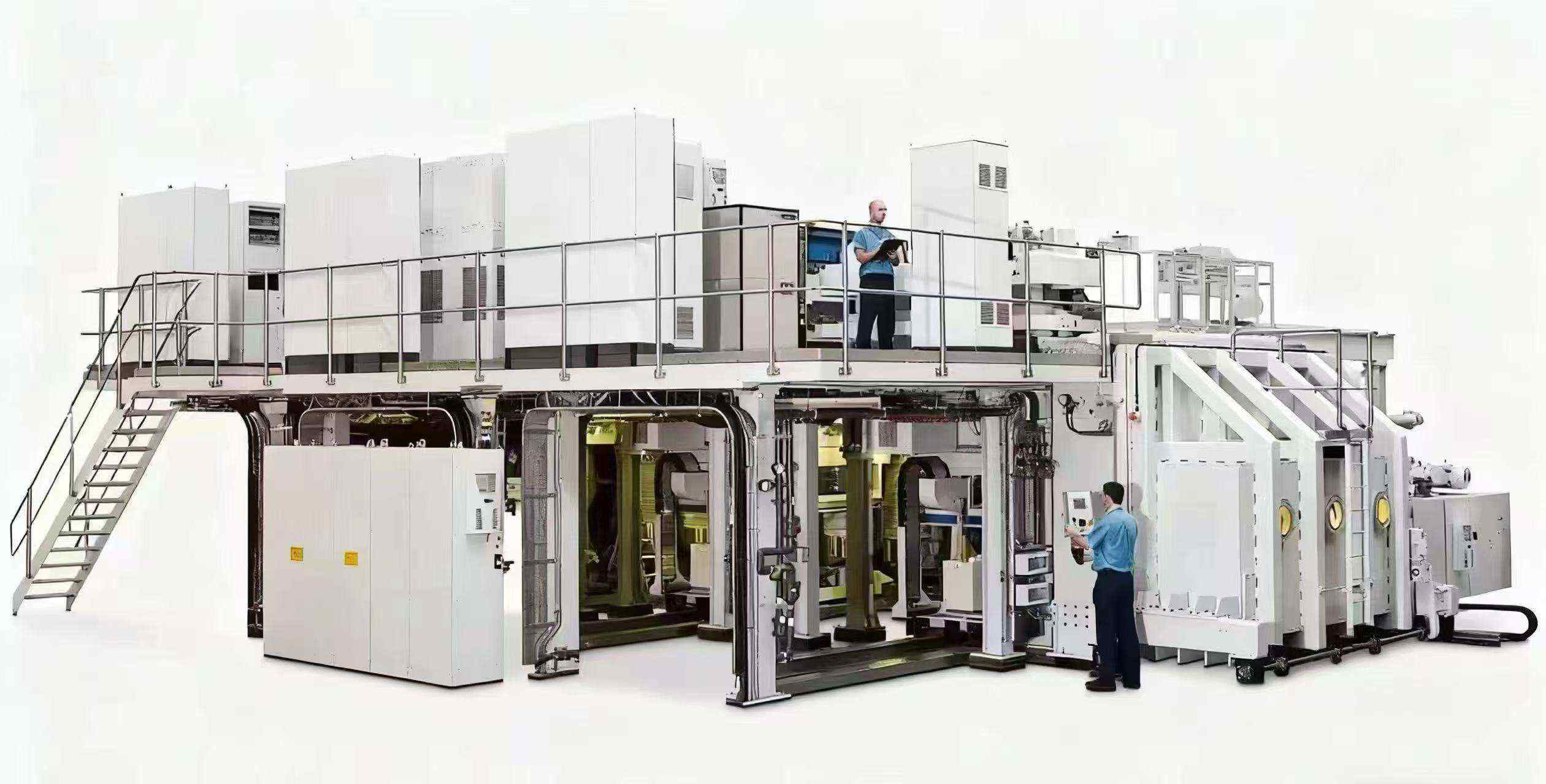 ເງິນຝາກ vapor ສານເຄມີແມ່ນຫຍັງ?