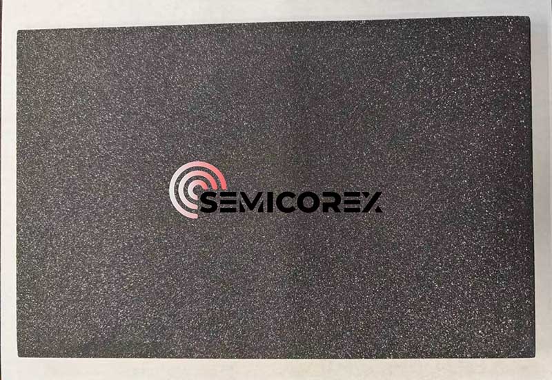 ຊິລິໂຄນ carbide sillryon recryon ແມ່ນຫຍັງ?