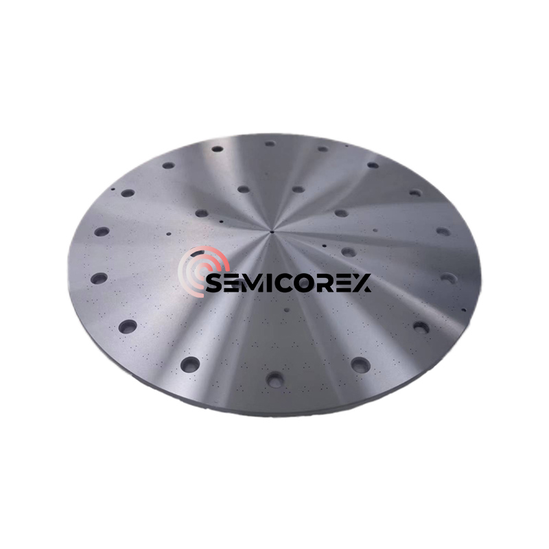 ສ່ວນປະກອບຊິລິໂຄນສໍາລັບການກໍາຈັດທີ່ແຫ້ງ