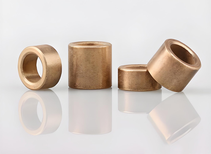 ສິ່ງທີ່ເຮັດໃຫ້ຕົນເອງ lubricating bushing