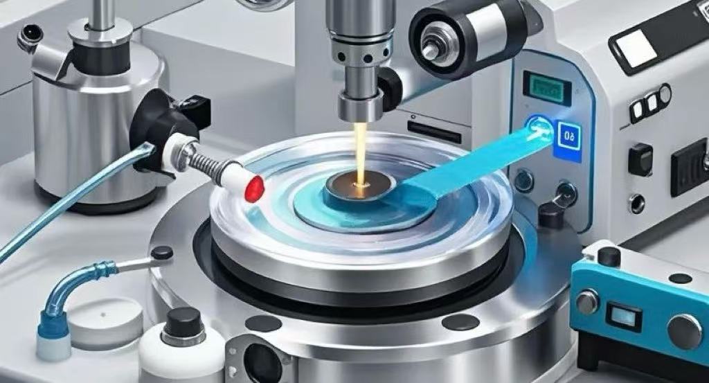 ສິ່ງທີ່ເປັນຄວາມແປກແລະການເຊາະເຈື່ອນໃນຂະບວນການ CMP?