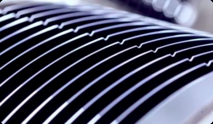 notch ແມ່ນຫຍັງໃນ wafers?