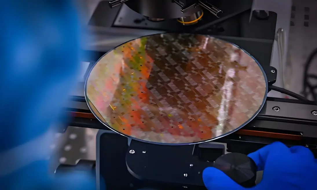 ຄວາມບົກຜ່ອງຂອງອະນຸພາກແມ່ນຫຍັງ?