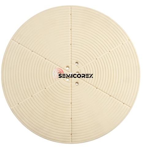 Sintering ຂອງ Alumina Ceramics