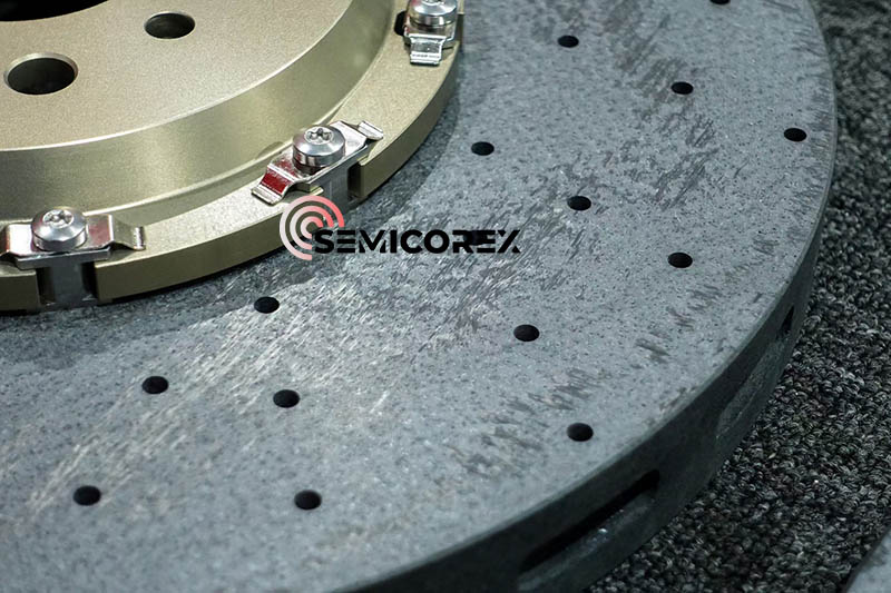 ການວິເຄາະລະບົບເບກຄາບອນ-ເຊລາມິກ