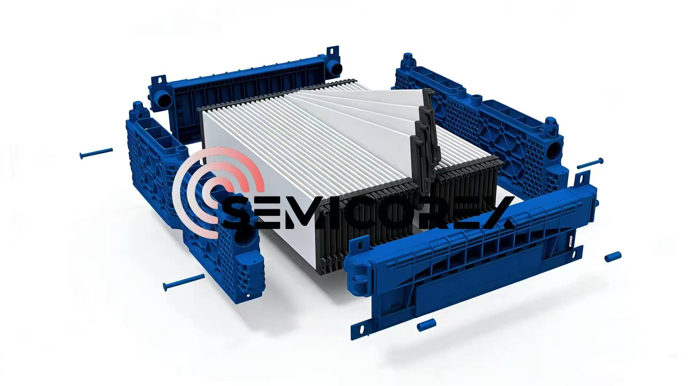 Silicon Carbide Ceramic Membranes ແມ່ນຫຍັງ?