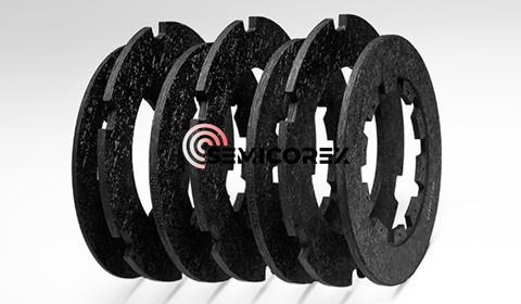 ການພັດທະນາຕະຫຼາດຂອງວັດສະດຸຄາບອນເຊລາມິກ