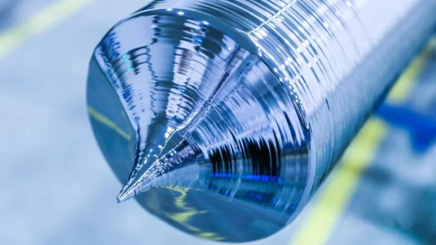 ອຸນຫະພູມ Gradient ໃນພາກສະຫນາມຄວາມຮ້ອນແມ່ນຫຍັງ?