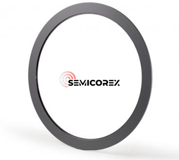 ຄໍາອະທິບາຍລາຍລະອຽດຂອງ Semiconductor CVD SiC Process Technology (Part.I)