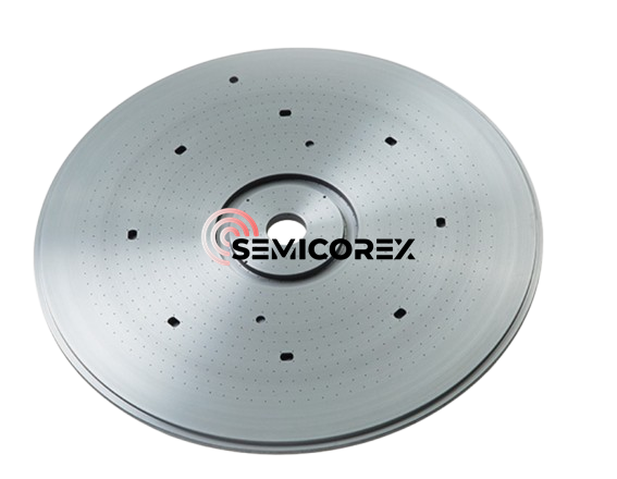 ຄໍາອະທິບາຍລາຍລະອຽດຂອງ Semiconductor CVD SiC Process Technology (Part.Ⅱ)