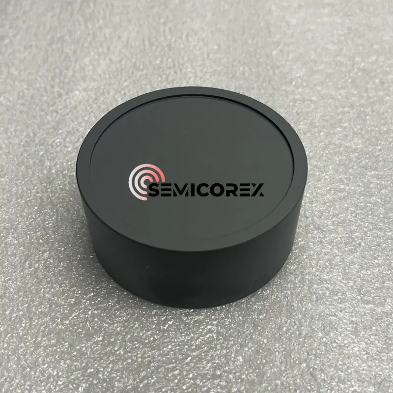 ເປັນຫຍັງການເຄືອບຊິລິໂຄນຄາໄບເປັນທາງເລືອກທີ່ສະຫຼາດກວ່າສໍາລັບສະພາບແວດລ້ອມຂອງຂະບວນການ?