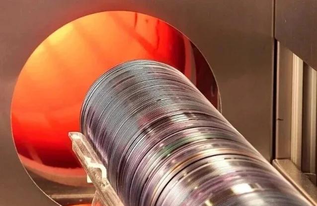 ຂະບວນການ Annealing ມີບົດບາດຫຍັງແດ່?