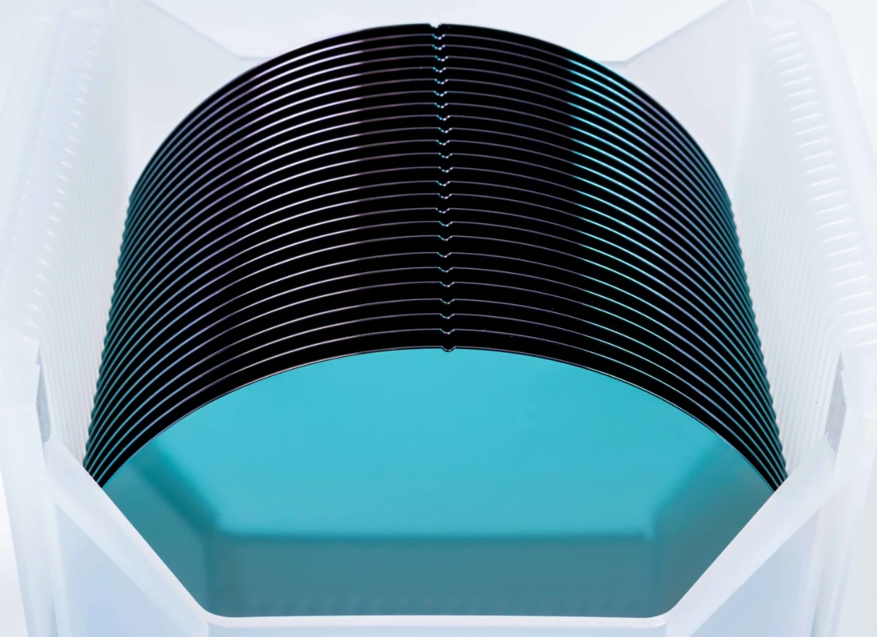 ການແນະນໍາສັ້ນໆກ່ຽວກັບ Silicon Wafers ທີ່ມີຄວາມຕ້ານທານສູງ