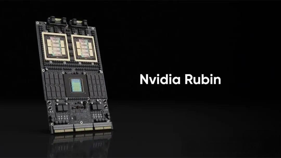 NVIDIA Rubin GPUs ປ່ຽນເປັນແຜ່ນຄວາມຮ້ອນ Graphene ຢ່າງສົມບູນ