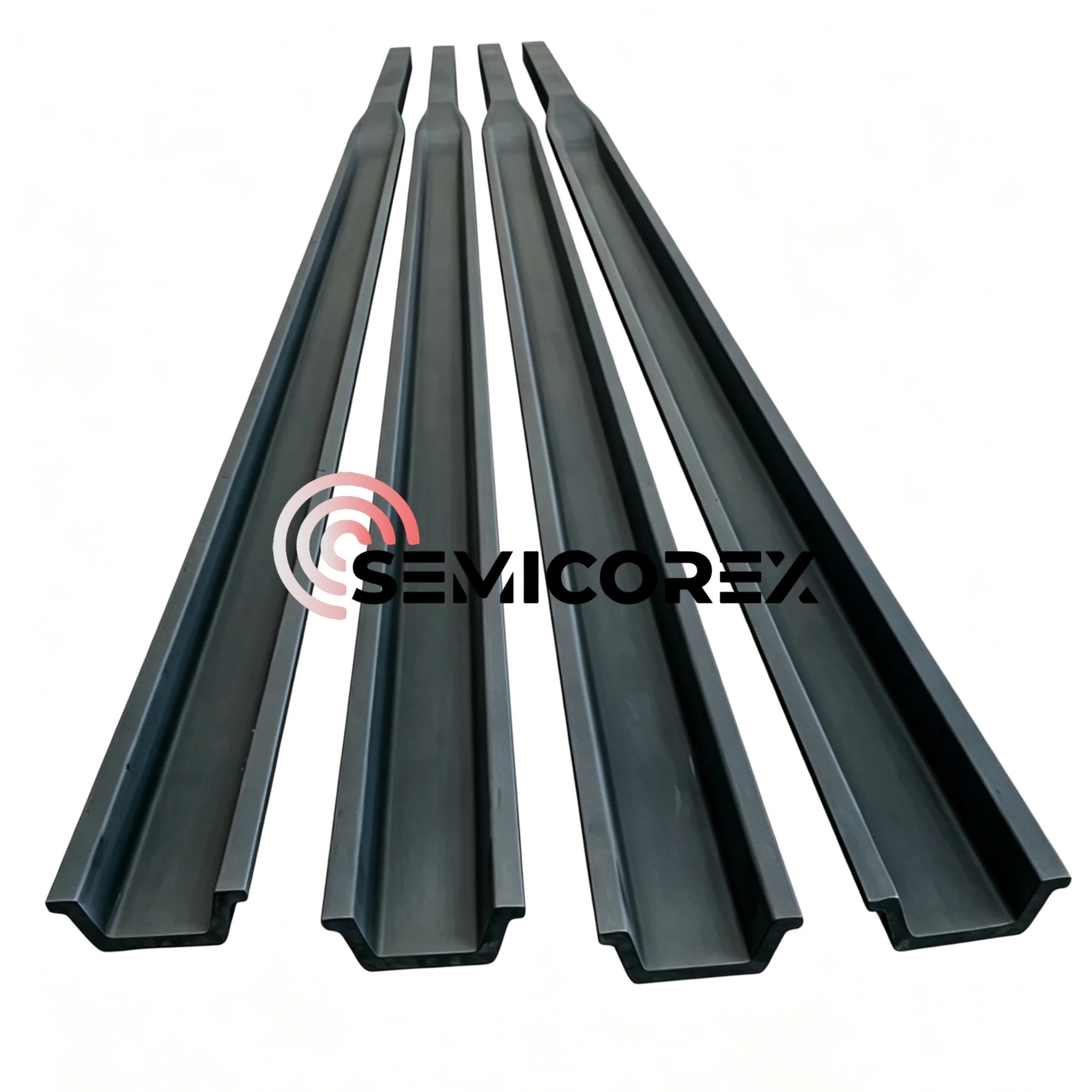 ແມ່ນ Silicon Carbide Cantilever Paddles ເປັນການແກ້ໄຂສຸດທ້າຍສໍາລັບການປຸງແຕ່ງ Semiconductor ທີ່ມີອຸນຫະພູມສູງ.