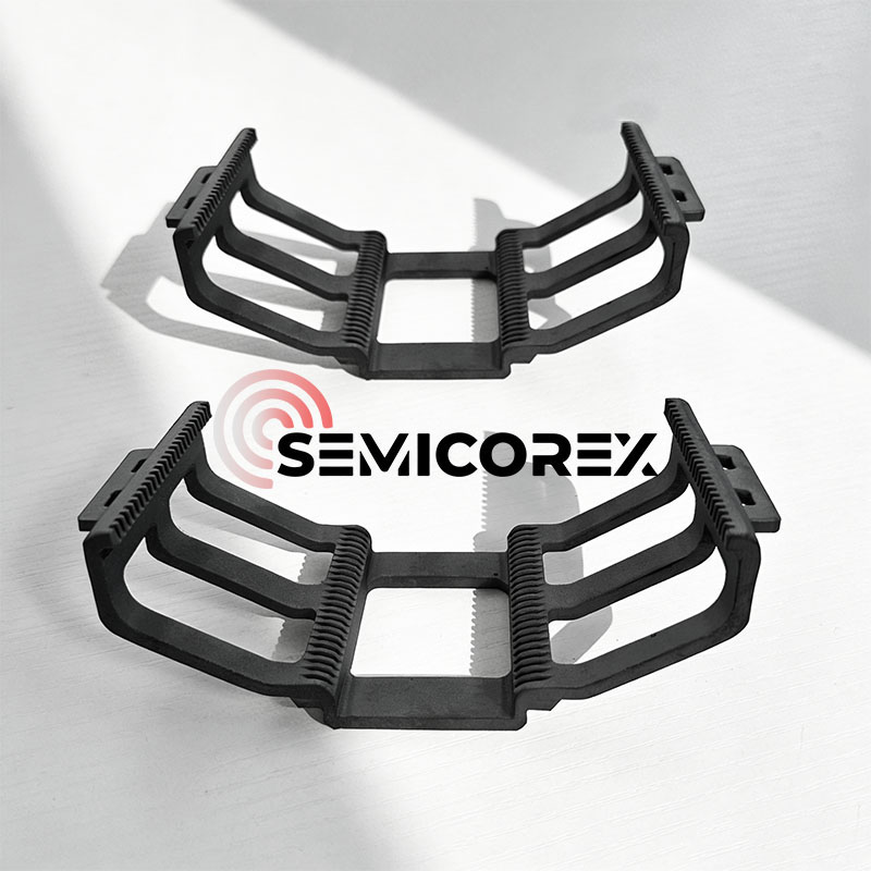 ເຮືອ Silicon Carbide Wafer ມີຄວາມສໍາຄັນແນວໃດ?