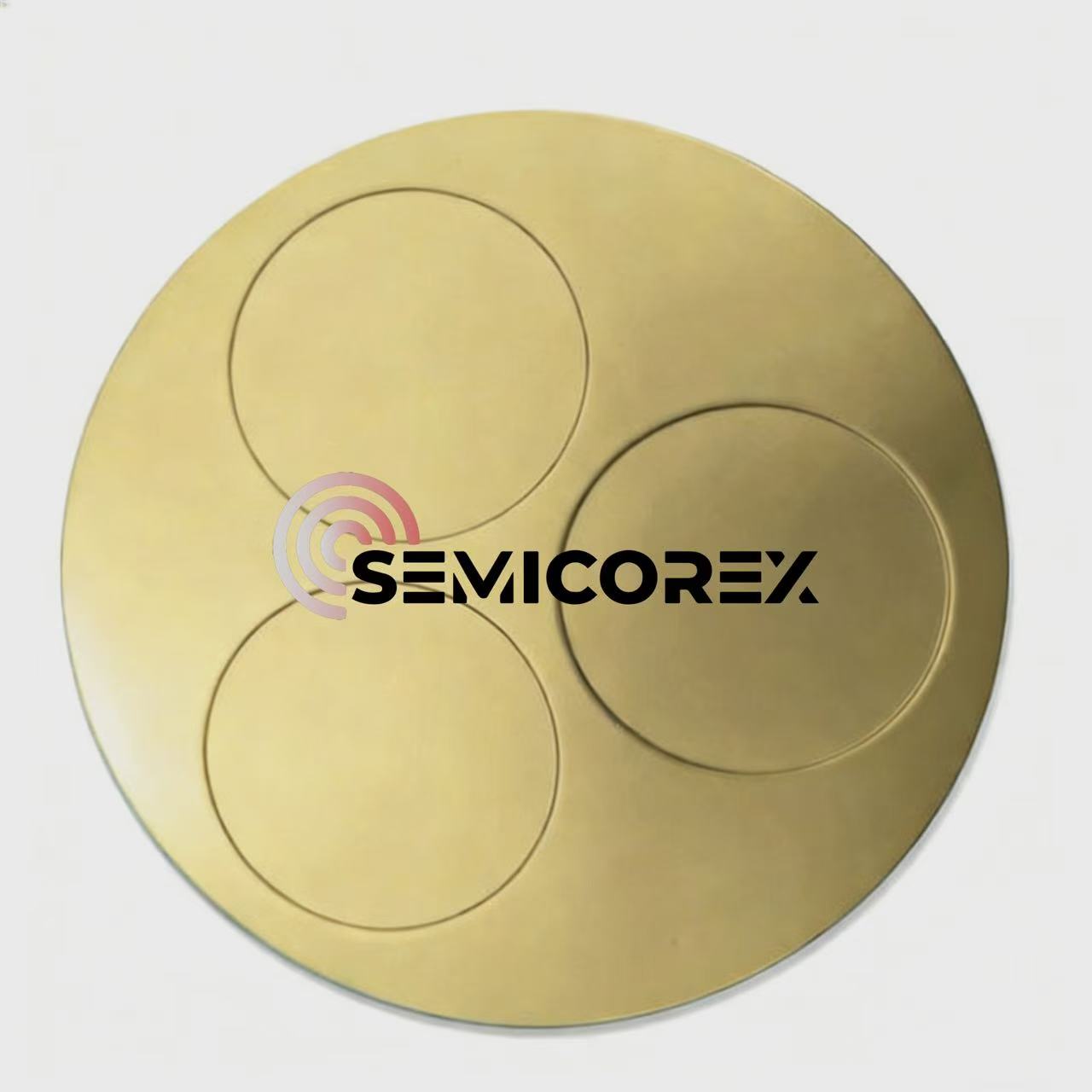 ເປັນຫຍັງ TaC-Coated Graphite Wafer Susceptors ກາຍເປັນສິ່ງຈໍາເປັນສໍາລັບການຜະລິດ Semiconductor ຂັ້ນສູງ