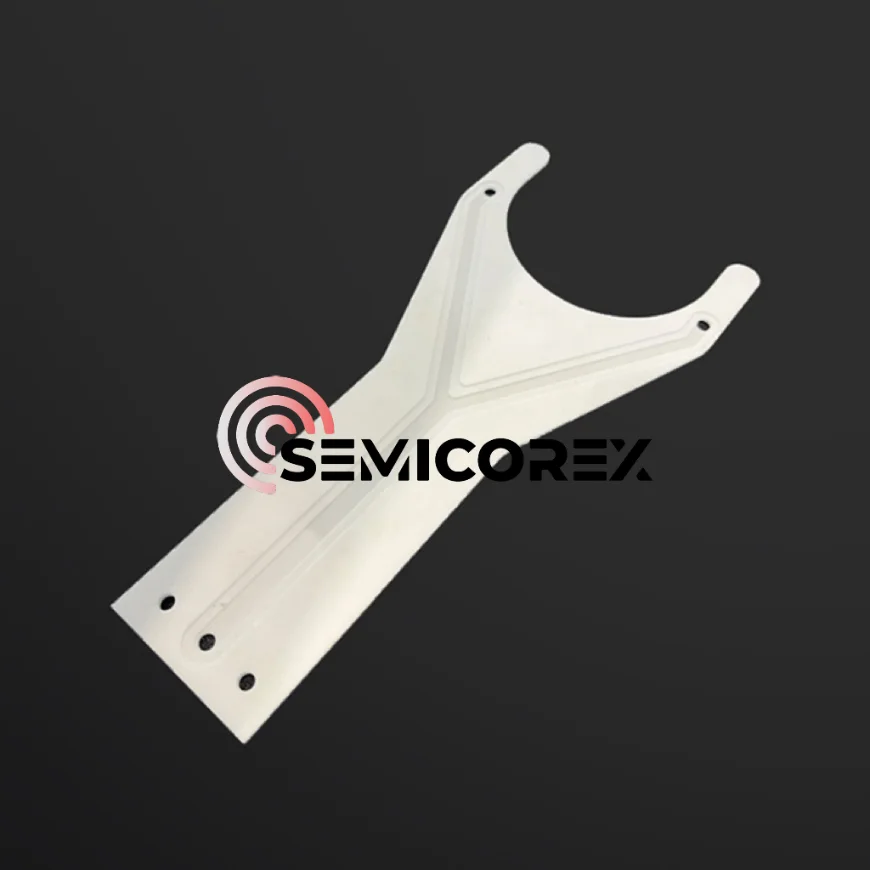 Alumina Ceramic End Effectors