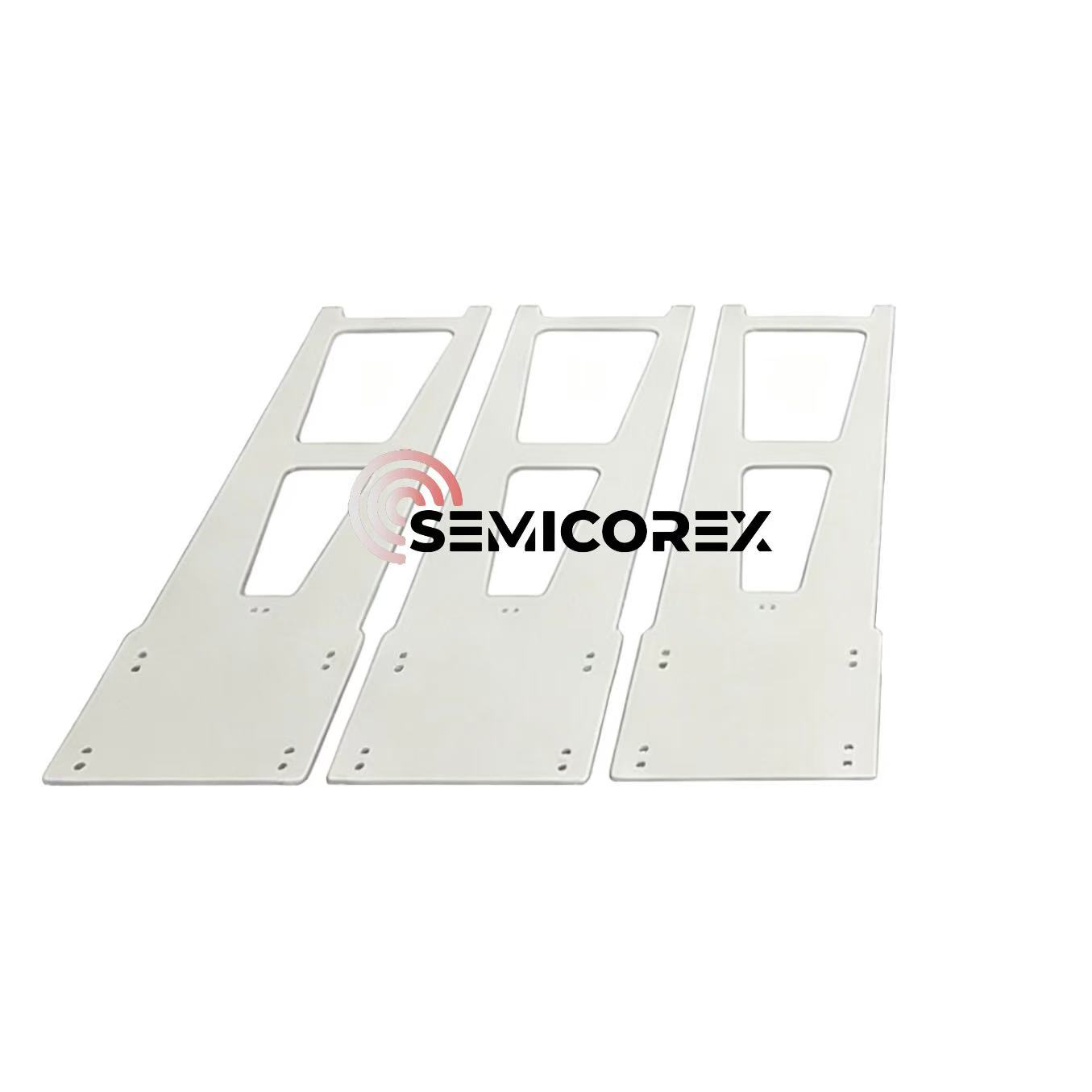 ຜູ້ຫມູນໃຊ້ mancipulator Alumina