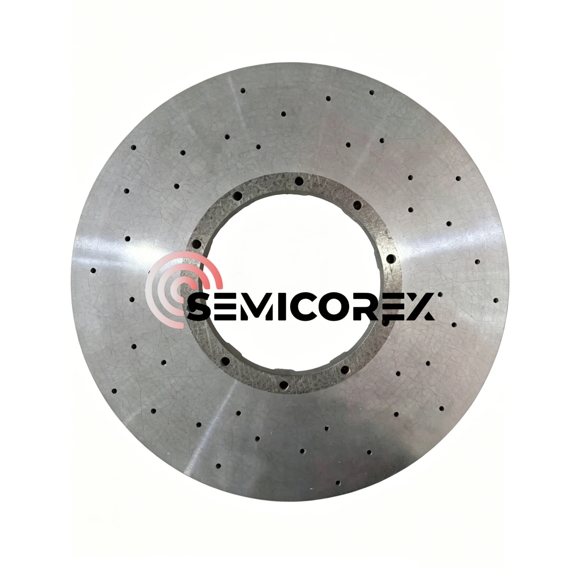 ແຜ່ນເບກຄາບອນ Ceramic Composite