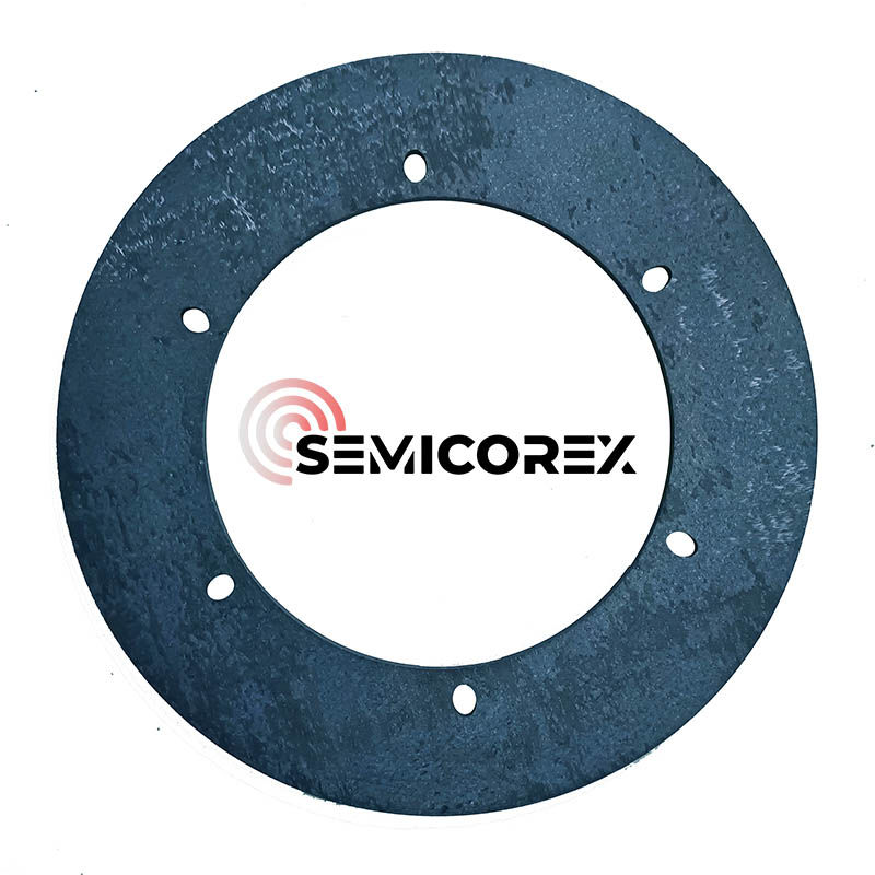 ແຜ່ນດິນເຜົາກາກບອນ