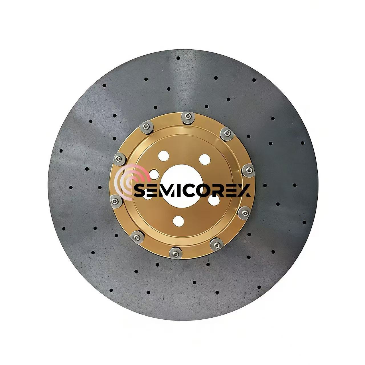 ເບກ CCB Carbon-Ceramic