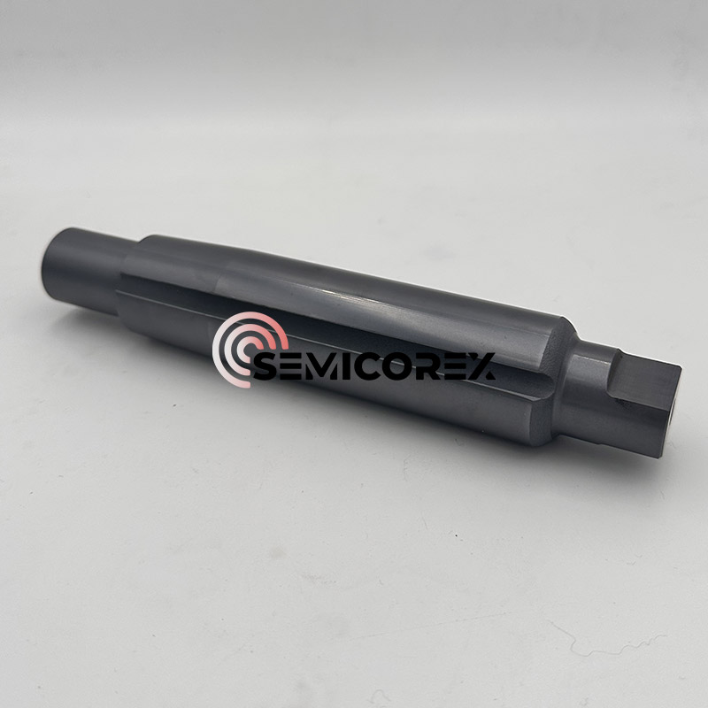 ເຊລາມິກ Shaft