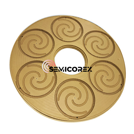 CVD TAC ເຄືອບວິສາຫະປະເພດ