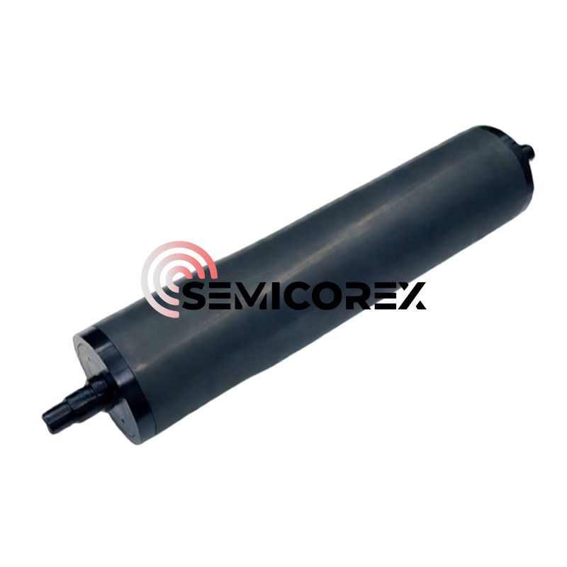 Graphite Air Bearings