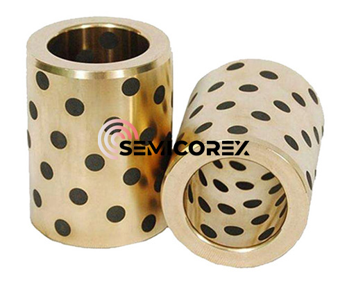 ເສອແຂນທອງແດງ Graphite