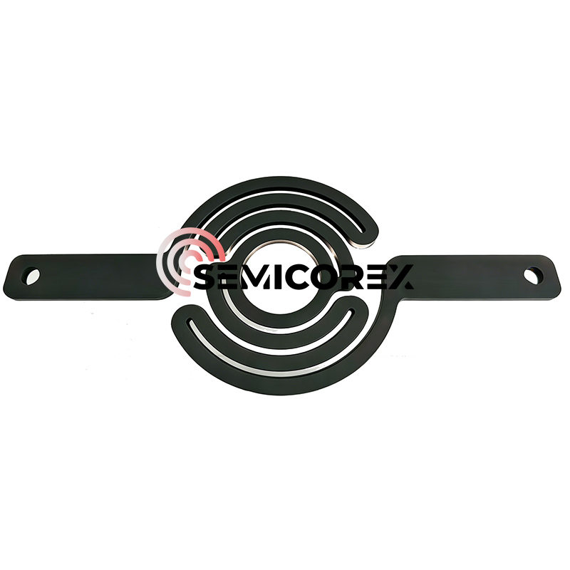 ເຄື່ອງເຮັດຄວາມຮ້ອນ Graphite