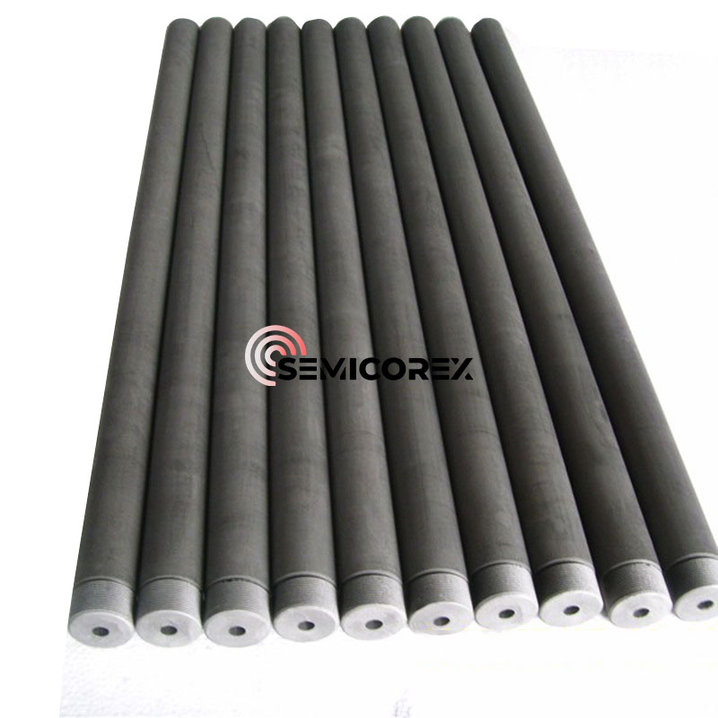ເຄື່ອງເຮັດຄວາມຮ້ອນ ROD Graphite