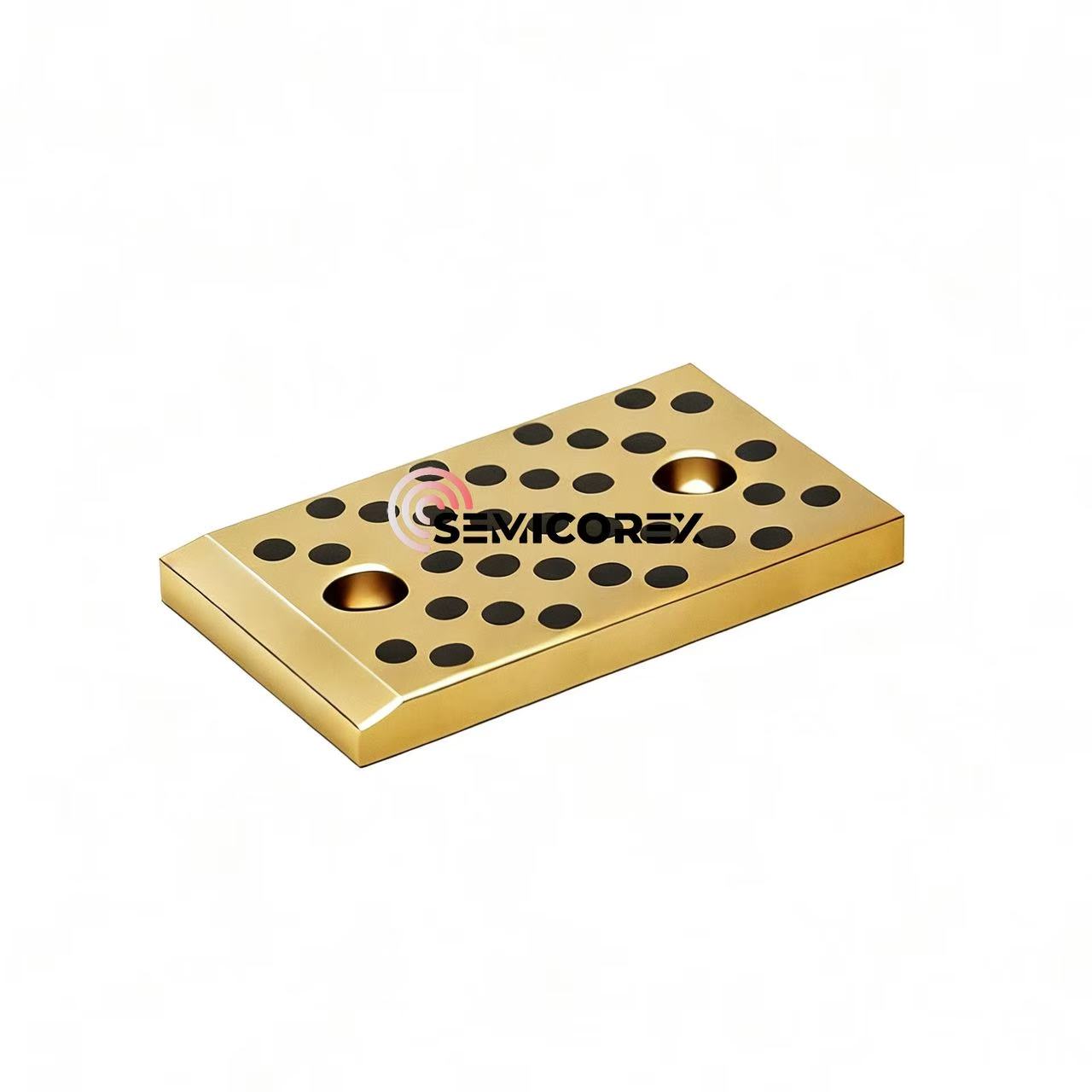 ແຜ່ນສະໄລ້ຂອງ Graphite