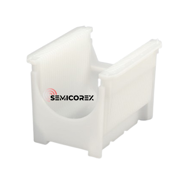 Horizontal Wafer Cassette