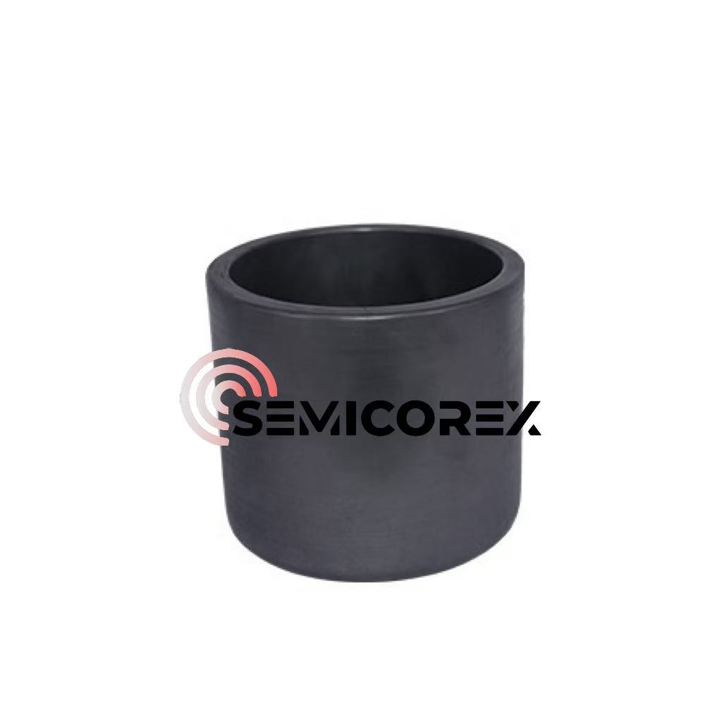 Crucibles Graphite ຂະໜາດນ້ອຍ