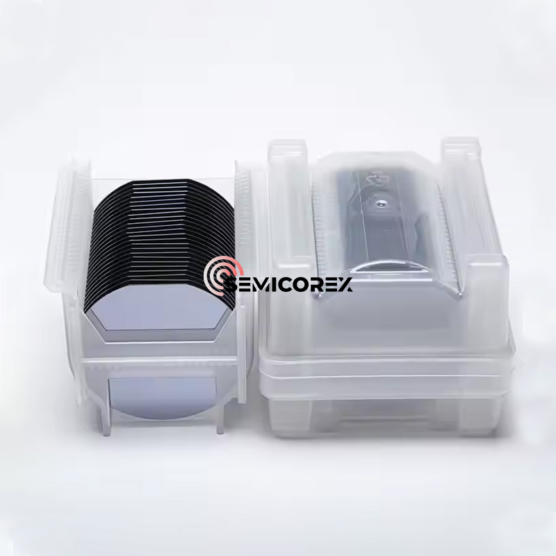 pfa wafer cassettes