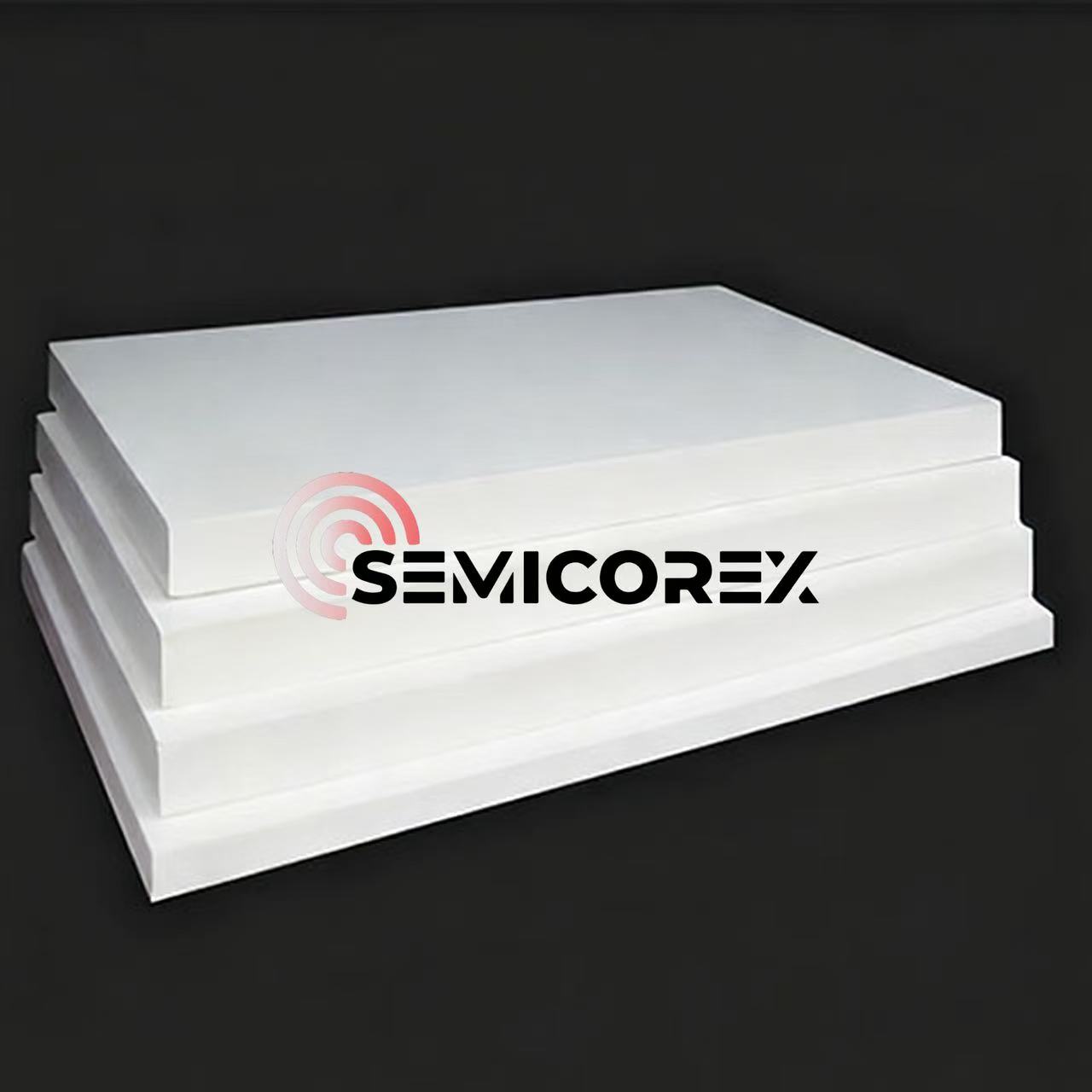 Mumina Fibardo Polycrystalline Alumina