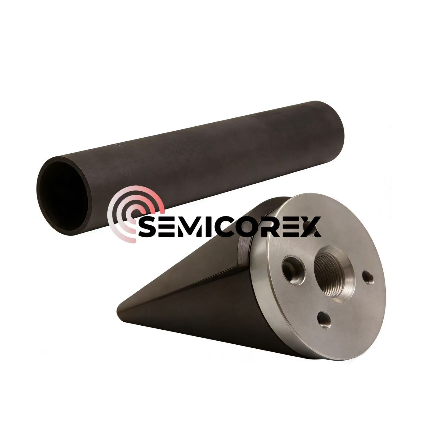 Porous Graphite ສໍາລັບລູກປືນທີ່ລອຍຢູ່ໃນອາກາດ