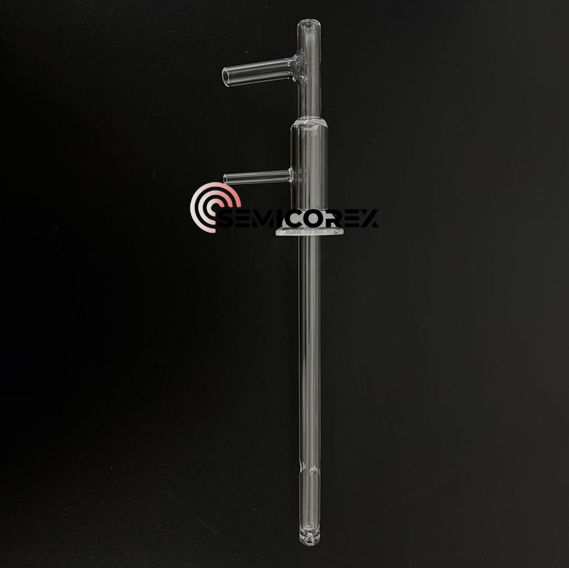 ກັບດັກເຢັນ Quartz