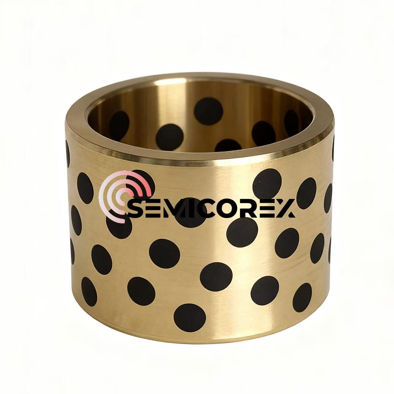 ຫມີ lubricating ຕົນເອງ