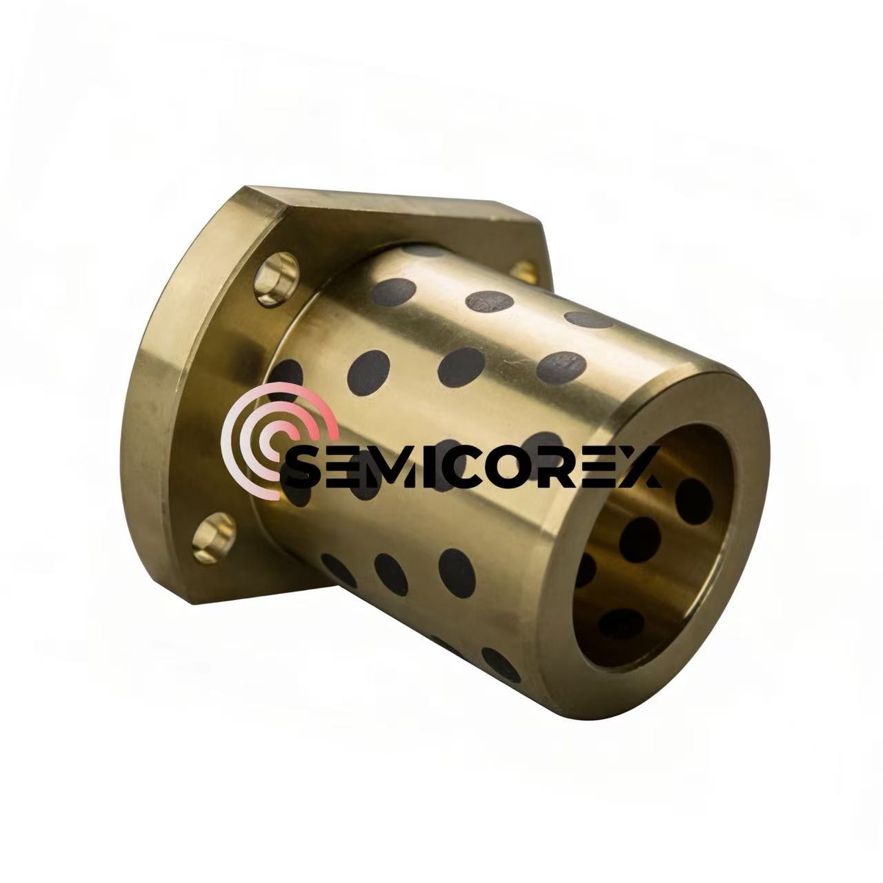 Bushings Graphite ຕົນເອງ lubricating