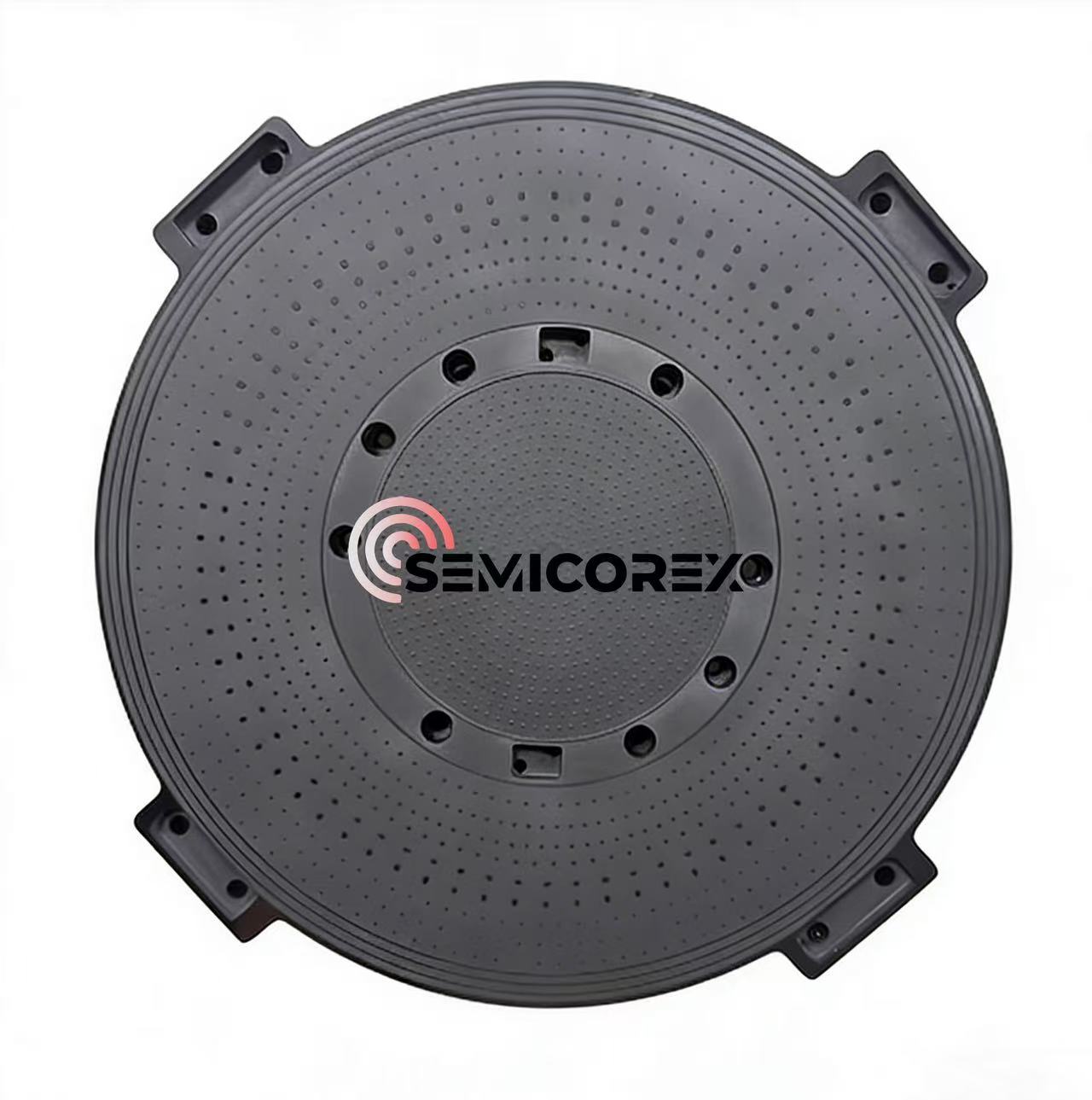 SiC ເຄື່ອງດູດຝຸ່ນເຊລາມິກ