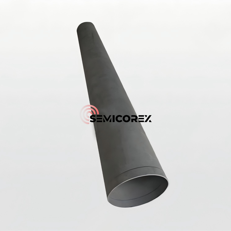 ທໍ່ໄຟເຕົາໄຟ SIC